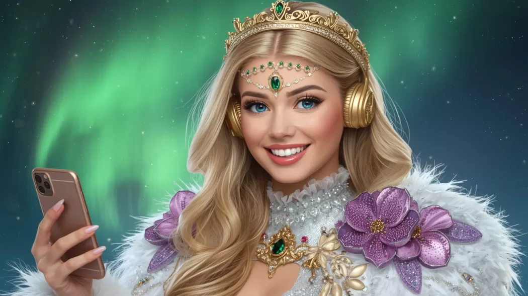 Волшебные аудиокниги