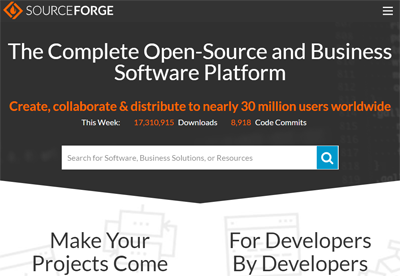 sourceforge.net